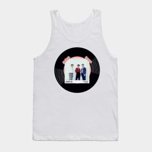 Vinyl- New Hope Club Love Again Tank Top